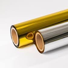 Aluminized Polyimide Film