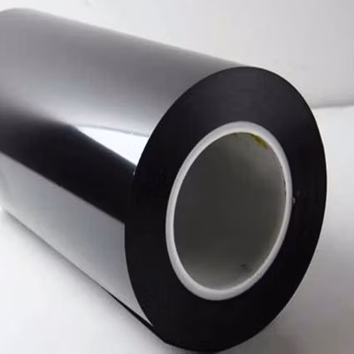 Black Polyimide Film - Image 5