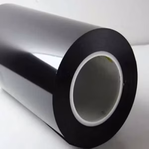 Black Polyimide Film