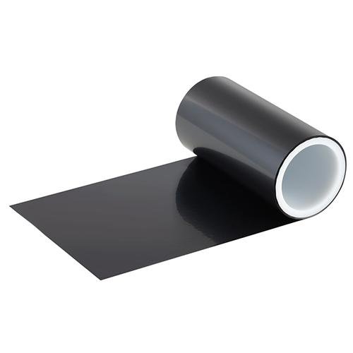 Black Polyimide Film