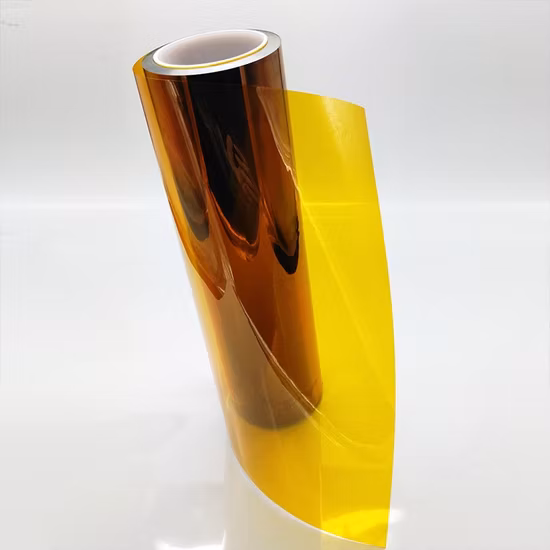Aluminized Polyimide Film - Image 3