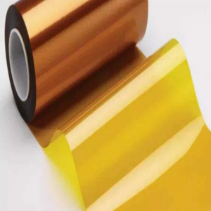 PI Film Voice Coil