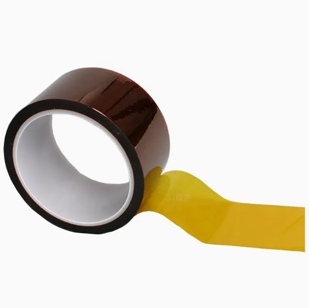 Thermal conductive polyimide film