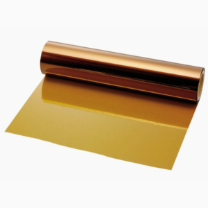 Corona Resistant Polyimide Film