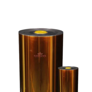Corona Resistant Polyimide Film