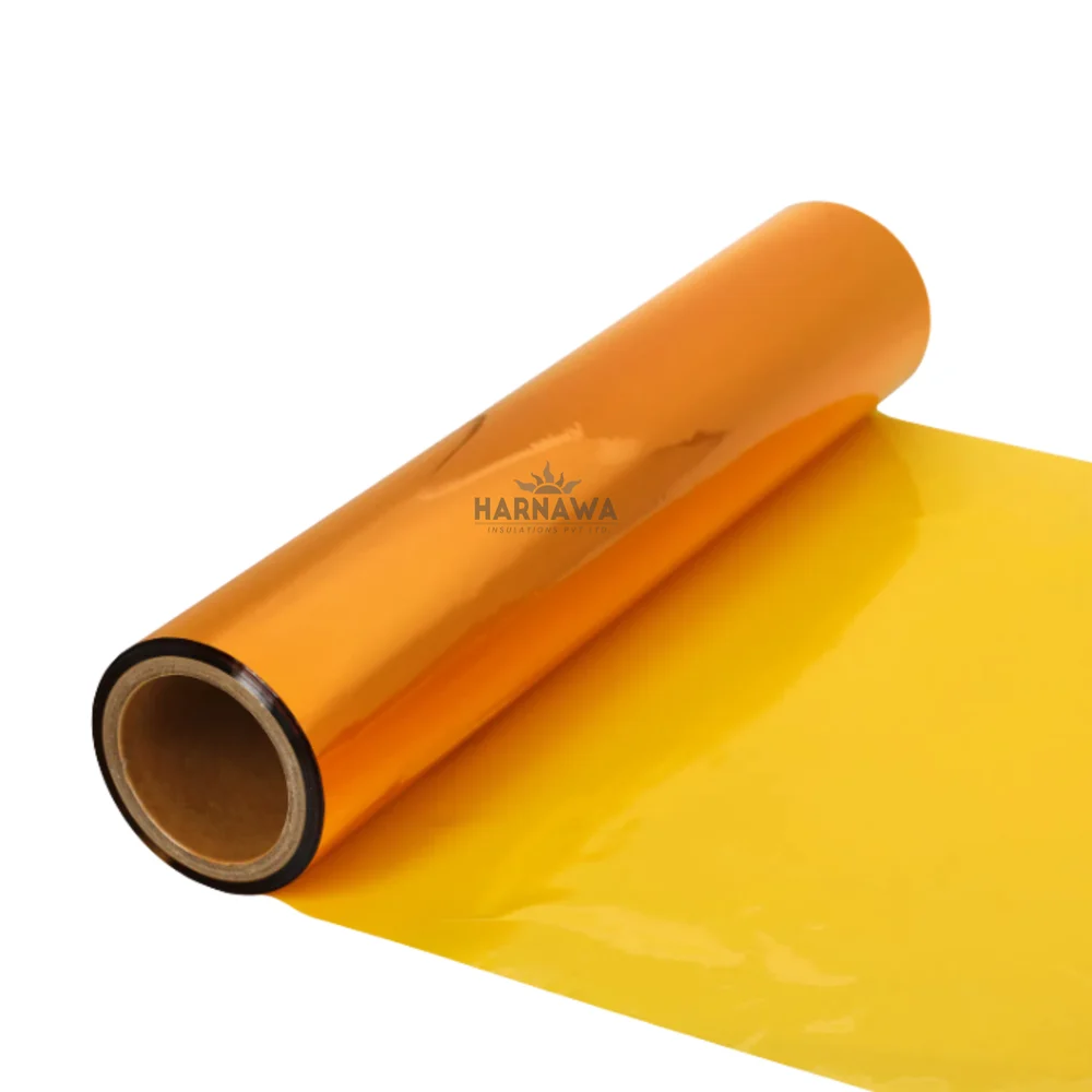 FEP Coated Polyimide Film