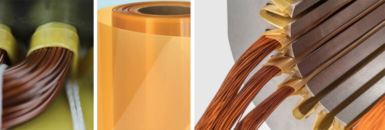 How to Choose Polyimide Film for Electrical Insulation