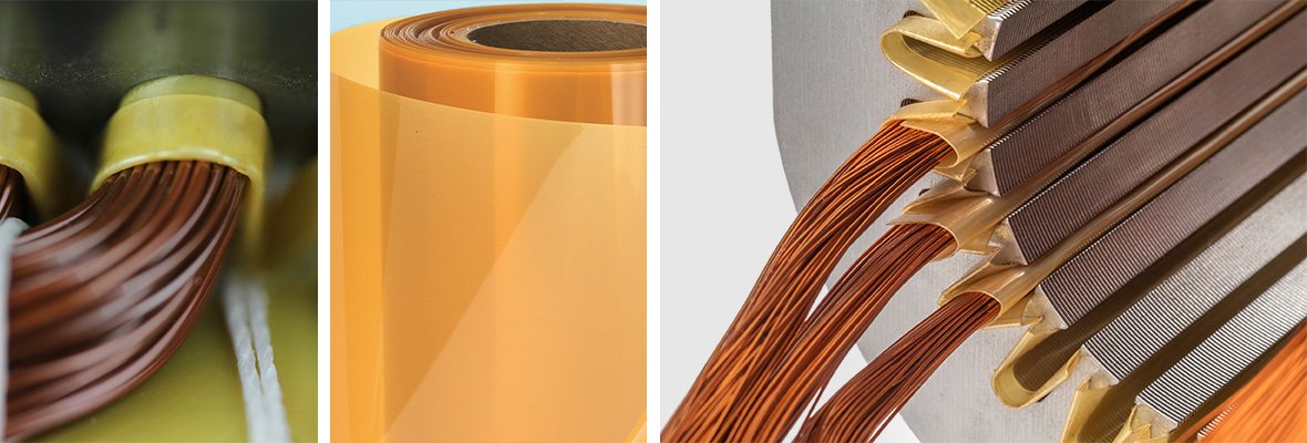 NHN Composite insulation
