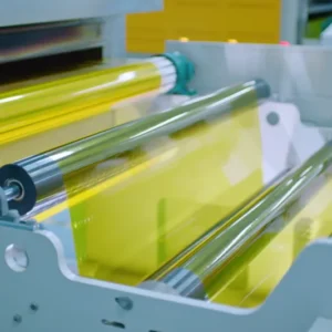 FEP Polyimide Film