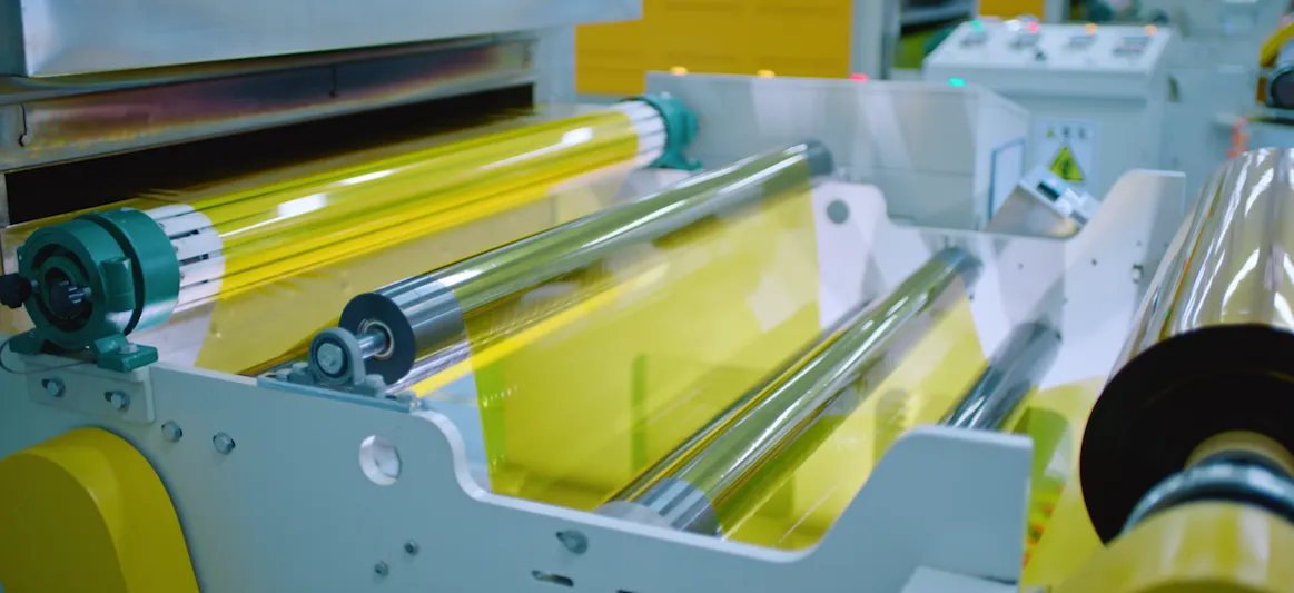 FEP Polyimide Film
